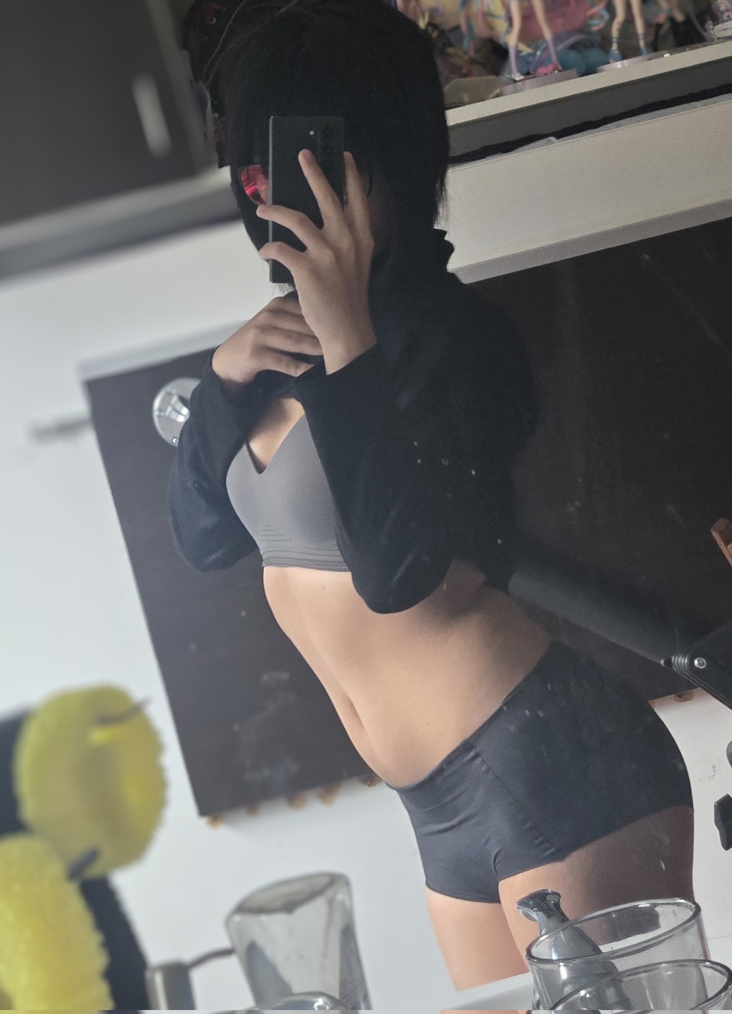 Posted media