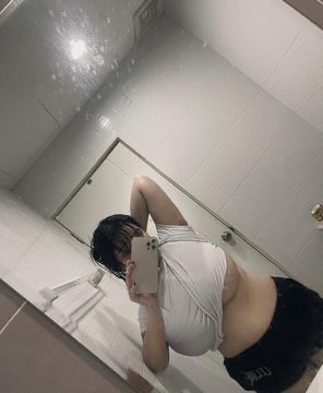 Posted media