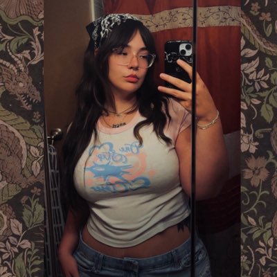 Posted media