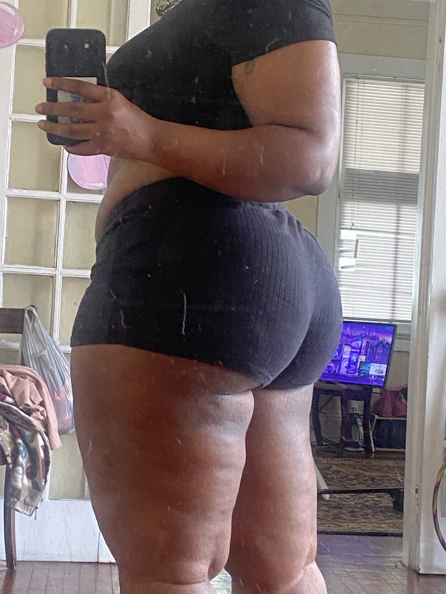 Posted media