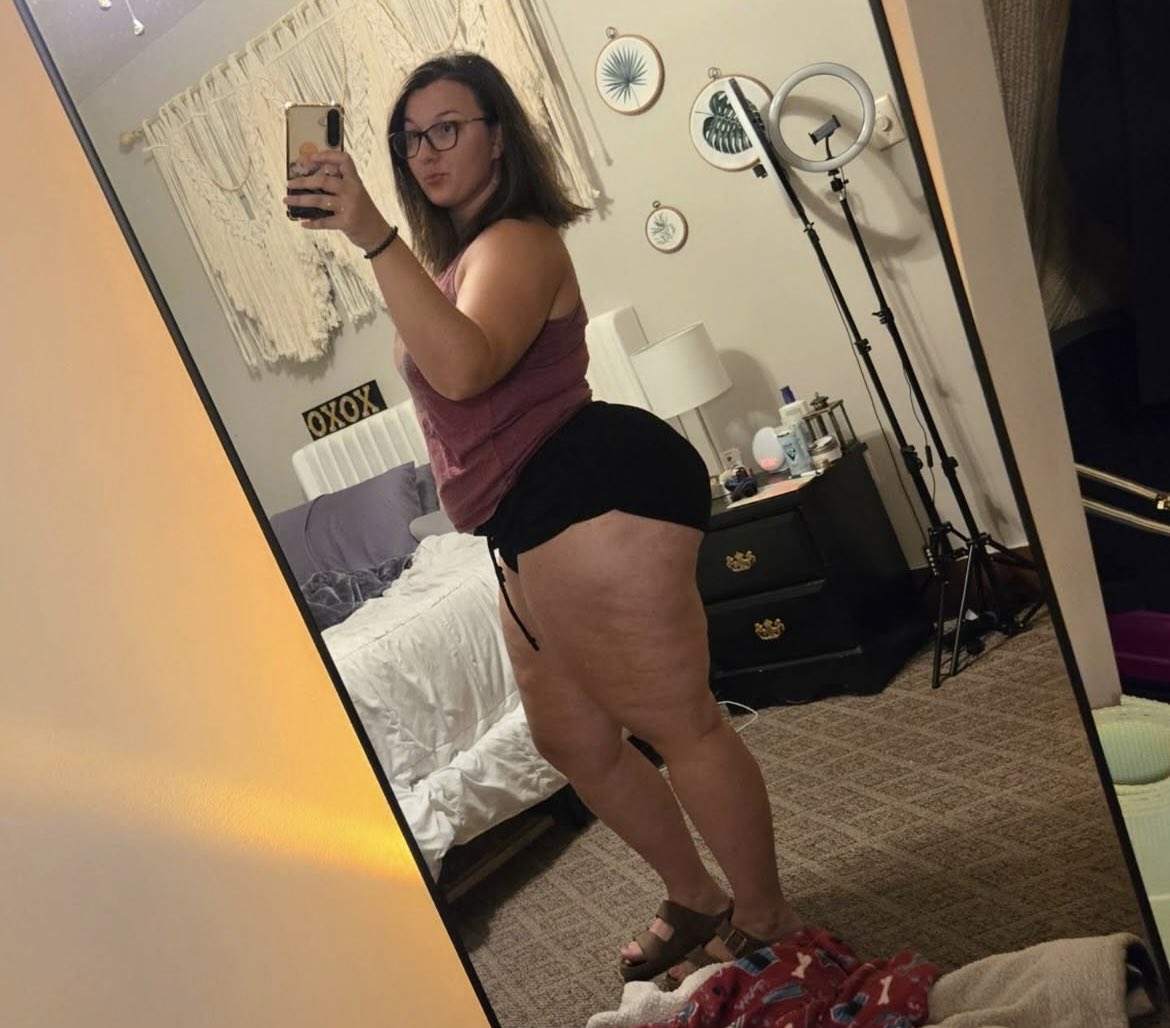 Posted media