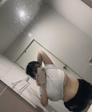 Posted media