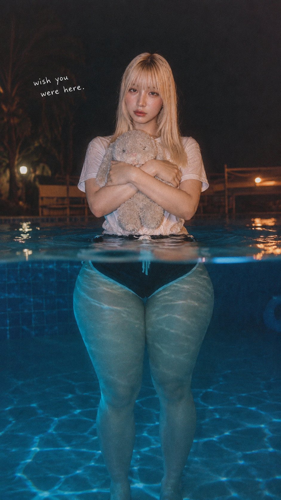Posted media