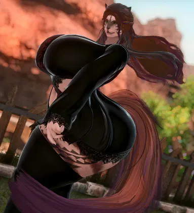 Posted media