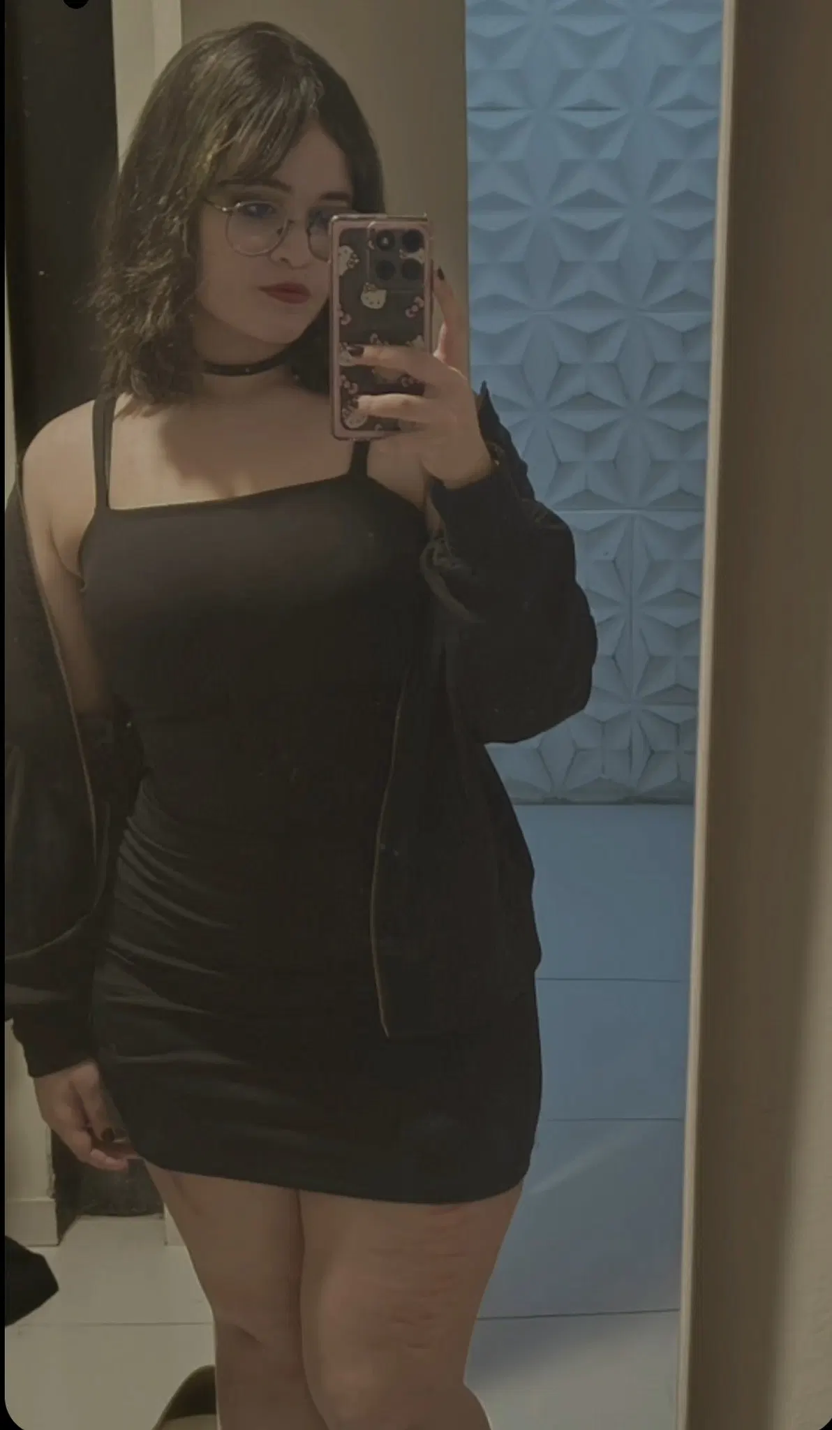 Posted media